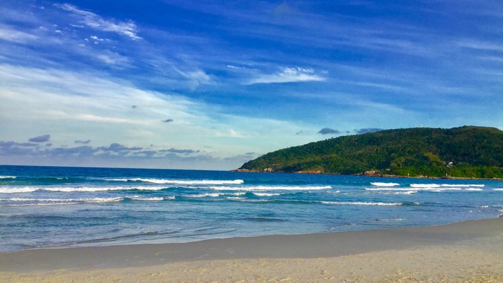 Praias de Florianópolis: confira a lista com as mais belas praias da região