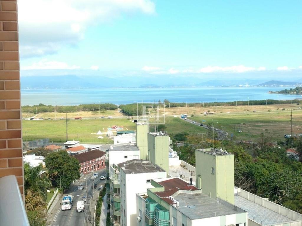 Bairro Pantanal em Florianópolis