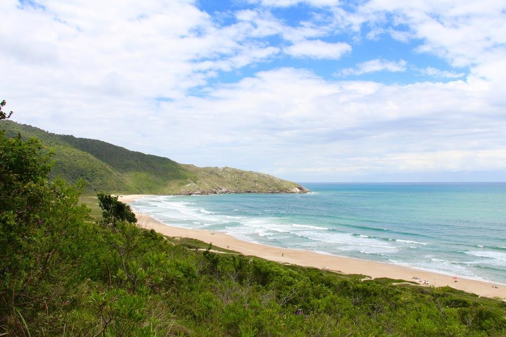 Praia do Matadeiro