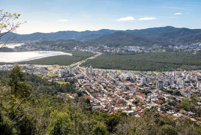 Bairro Trindade em Florianópolis é bom? Saiba o que ele oferece