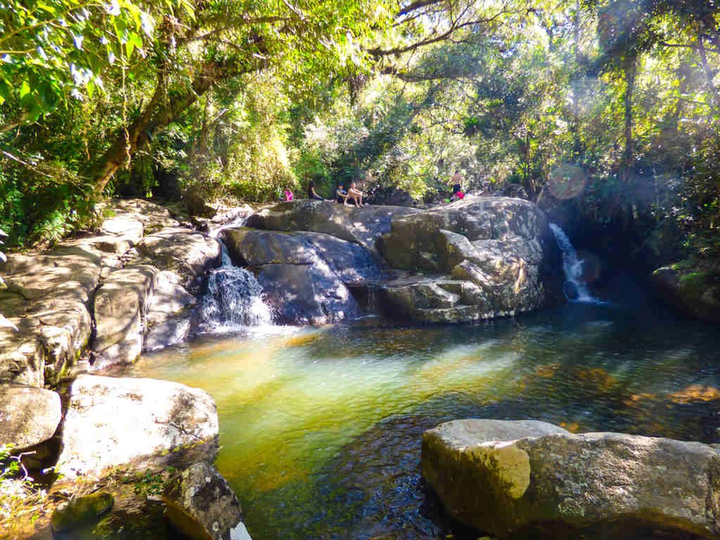 Cachoeira em Florianópolis: Qual conhecer? Descubra!