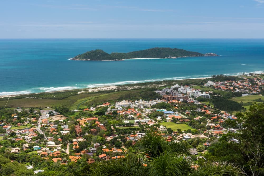 Pontos turísticos em Florianópolis: Conheça 7 lugares incríveis!