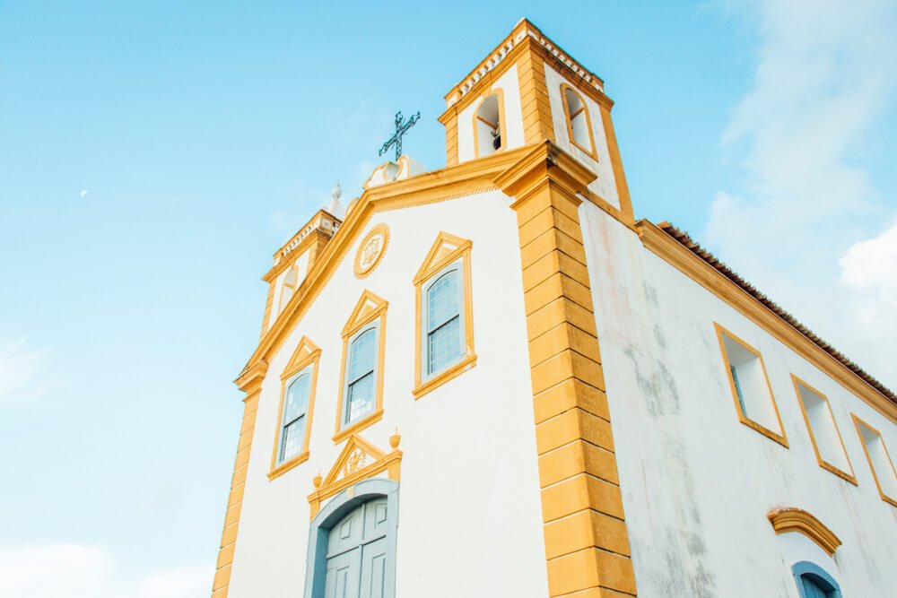 Ribeirão da ilha em Florianópolis: Saiba tudo sobre o bairro!