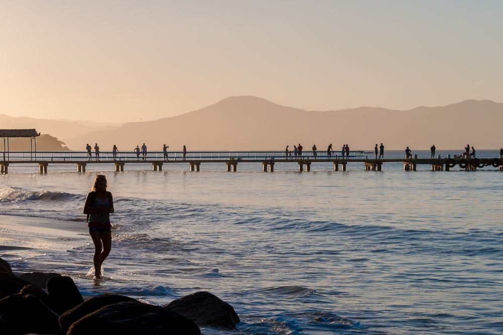 Canasvieiras Florianópolis saiba por que e como é morar no bairro 