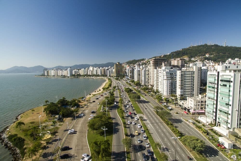 Agronômica, Florianópolis: por que escolher este bairro?