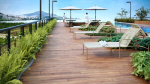 BOSC Ecovillage - Saco Grande