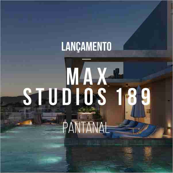 Max Studios 189 Florianópolis