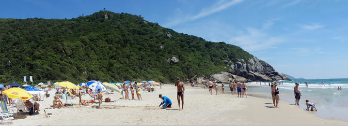 Como as estações do ano influenciam o mercado imobiliário em Florianópolis