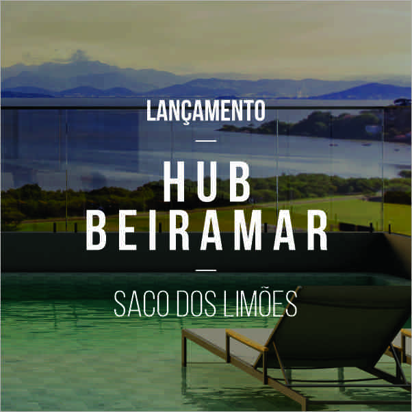 Hub Beira Mar Florianopolis