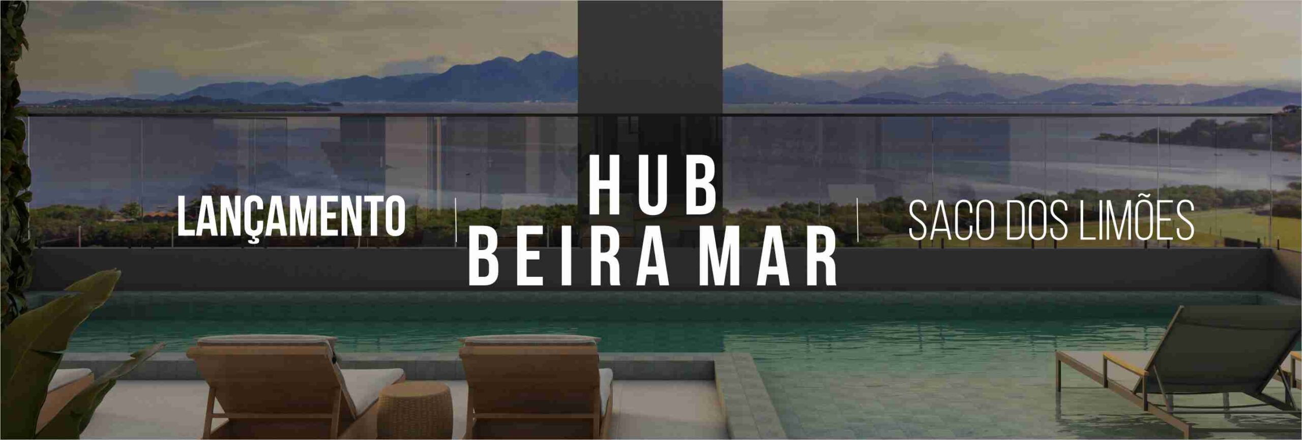 Hub Beira Mar Florianopolis