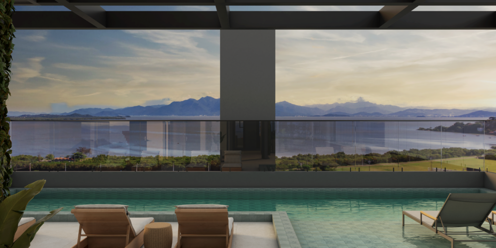 Hub Beira Mar Florianopolis