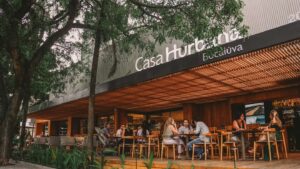 Casa Hurbana Bocaiúva: O Point Que Já Vive o Futuro do Centro de Florianópolis