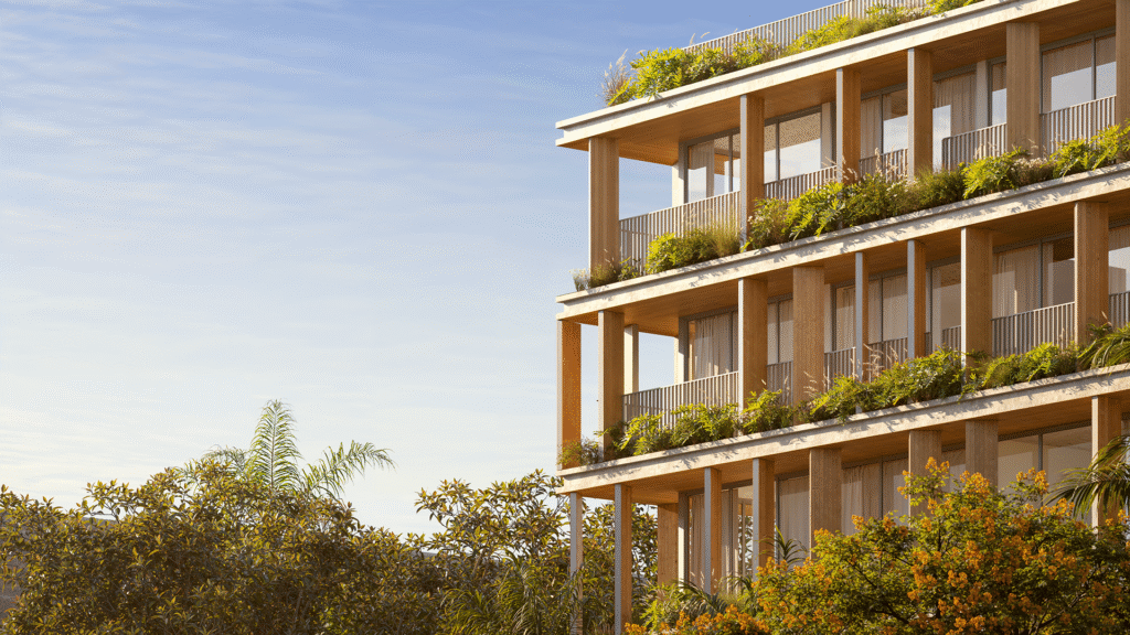 Fachada - Oppera Smart Life