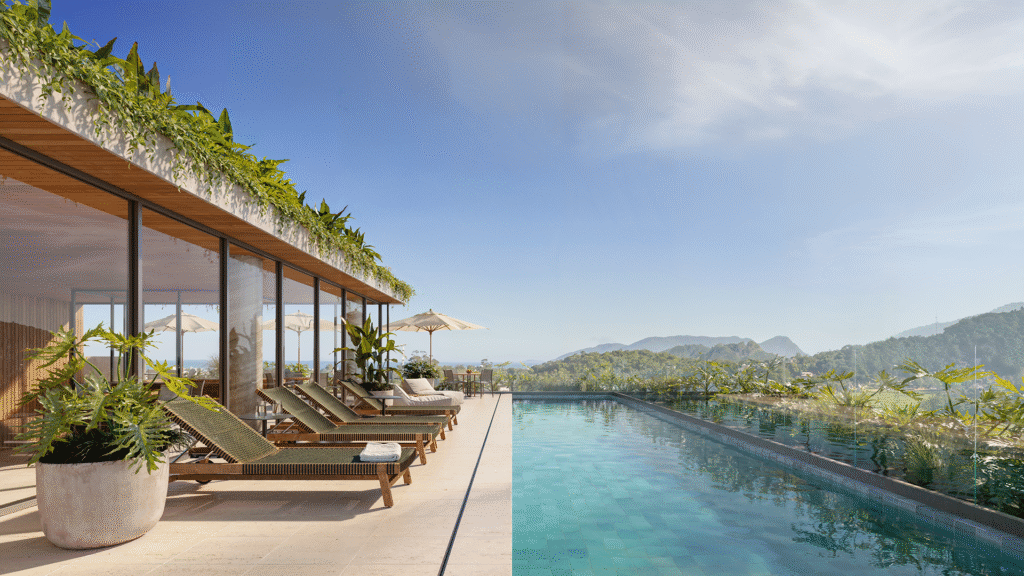 Morar no Campeche - Oppera Smart Life