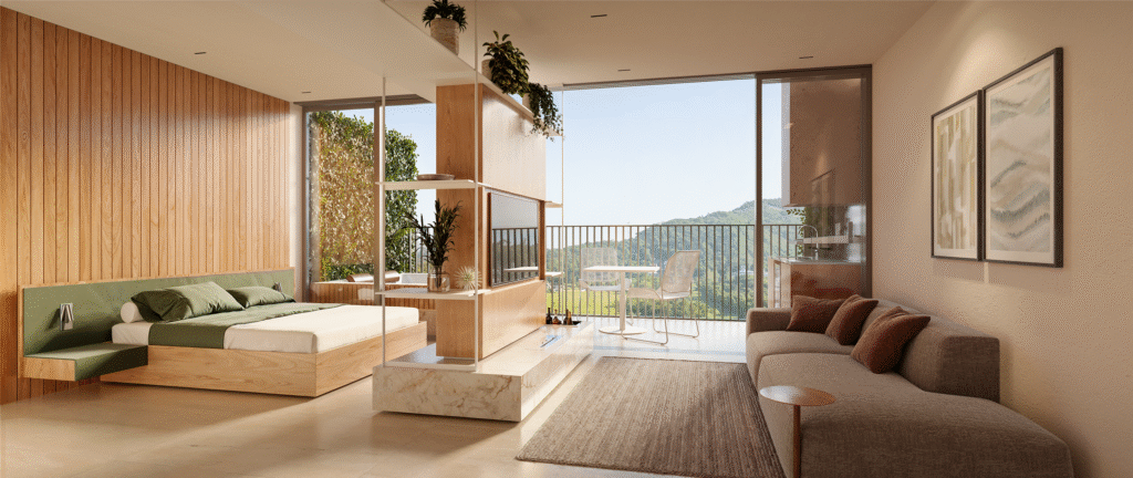 Morar no Campeche - Oppera Smart Life