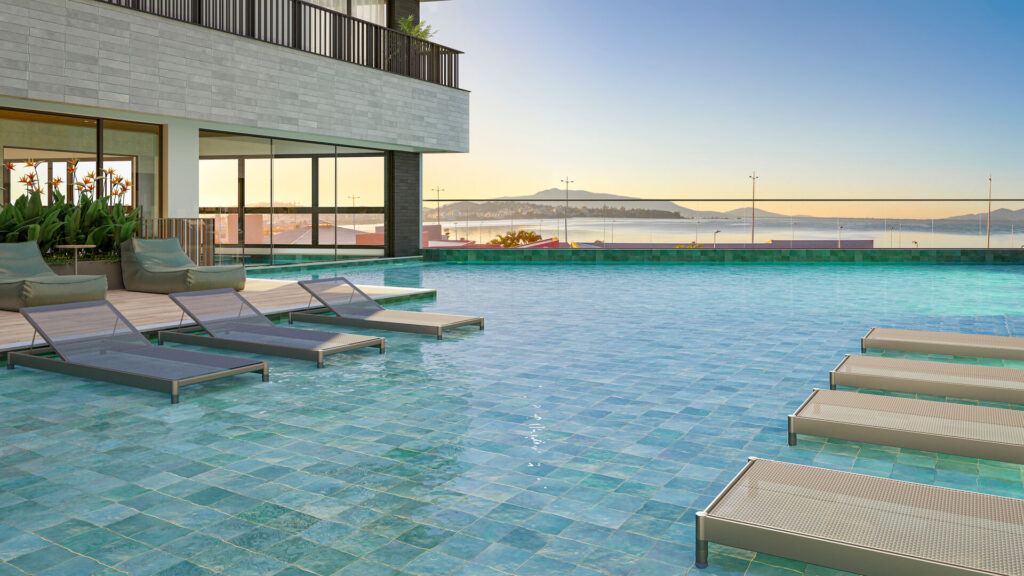 D/Vert Residence Club