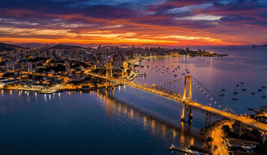 Mercado Imobiliário em Florianópolis