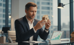 Alta da Taxa Selic Impacta o Mercado Imobiliário - F1 Cia Imobiliária