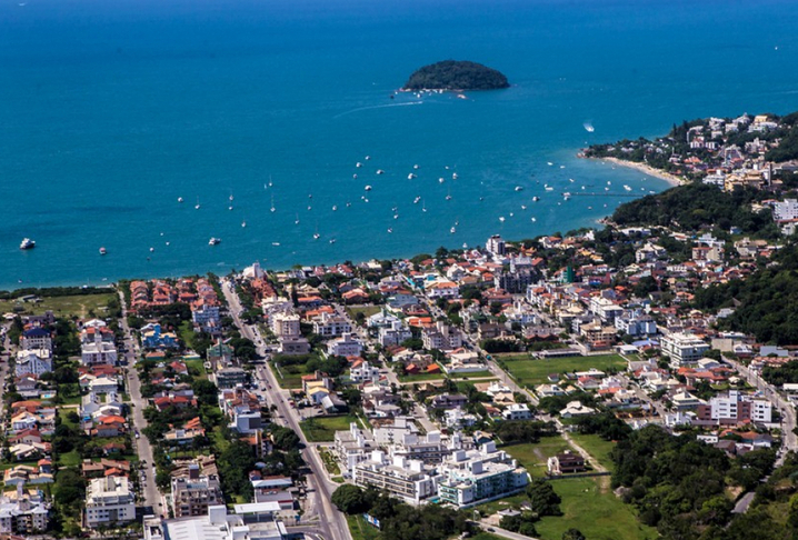 Jurerê Internacional: O Equilíbrio entre Estilo de Vida e Valorização Imobiliária