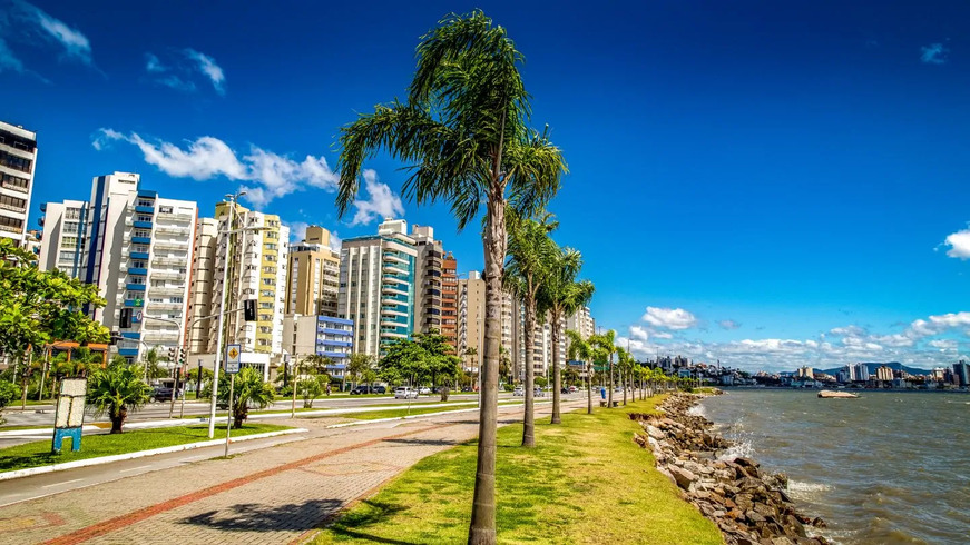 O Charme da Trompowsky e a Tendência do Retrofit de Luxo em Florianópolis