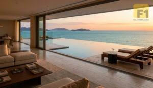 A Expansão do Crédito e a Escassez ao Investir em Imóveis de Luxo em Florianópolis