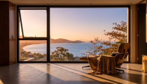 A Vantagem Oculta do Outono: Por Que os Melhores Negócios Imobiliários em Florianópolis Acontecem Agora