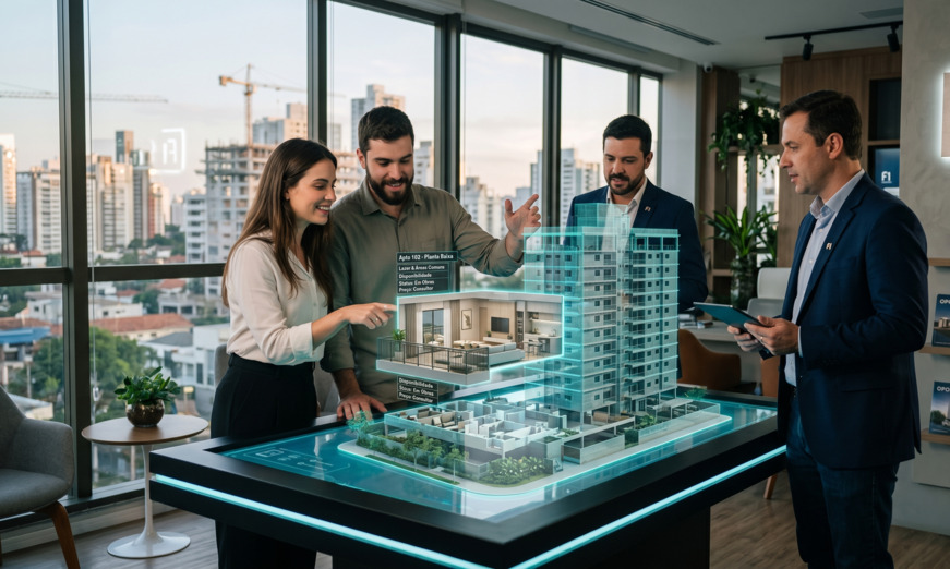 Imóvel na Planta ou Pronto para Morar? Guia Completo para Decidir